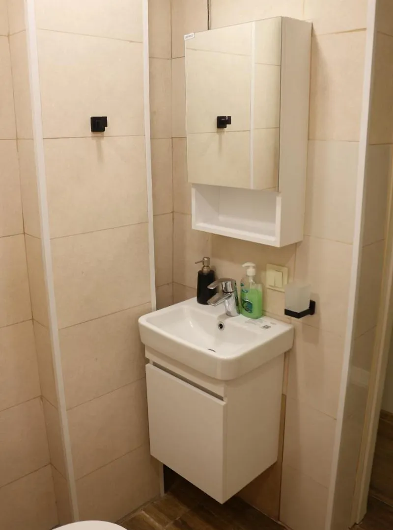 Apartment 2 Batumi