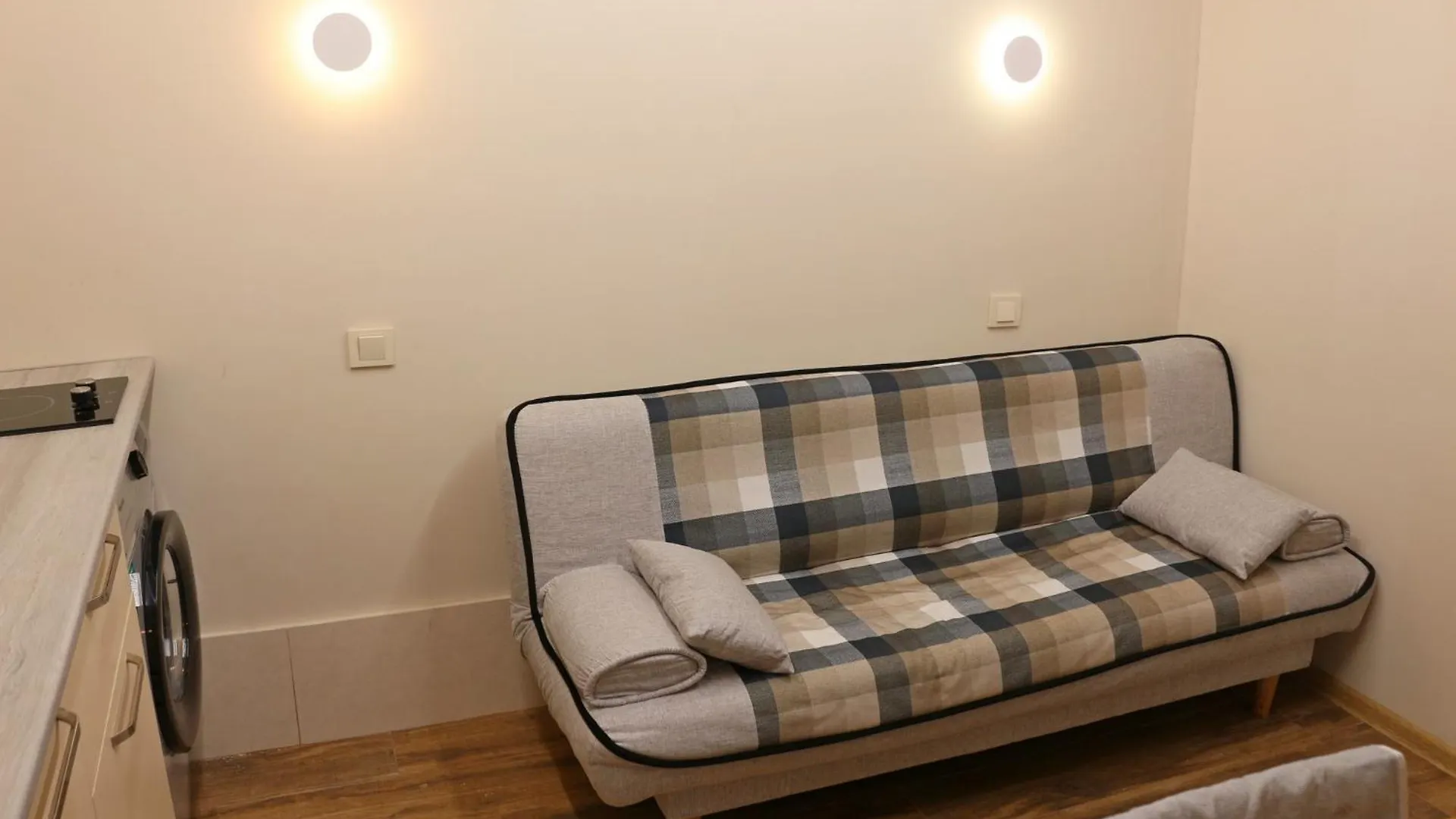 Apartment 2 Batumi 0*,  Georgia