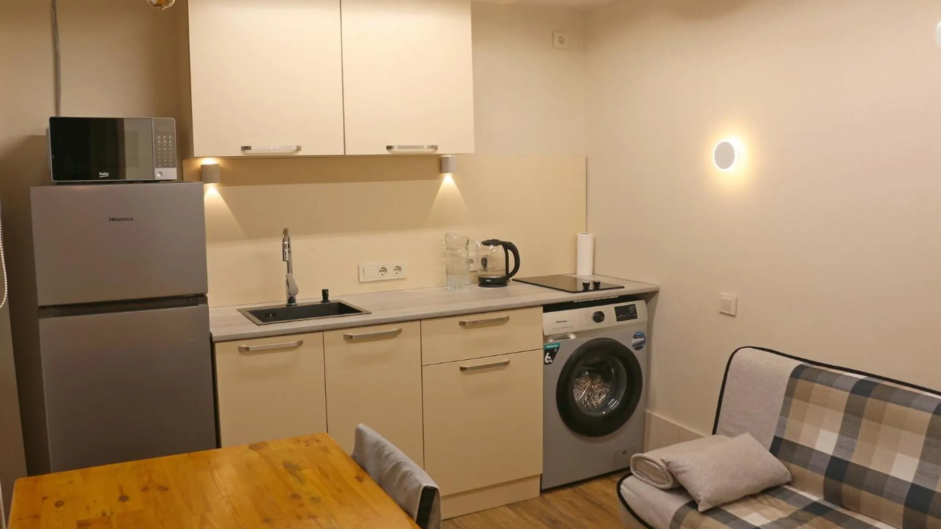 Apartment 2 Batumi