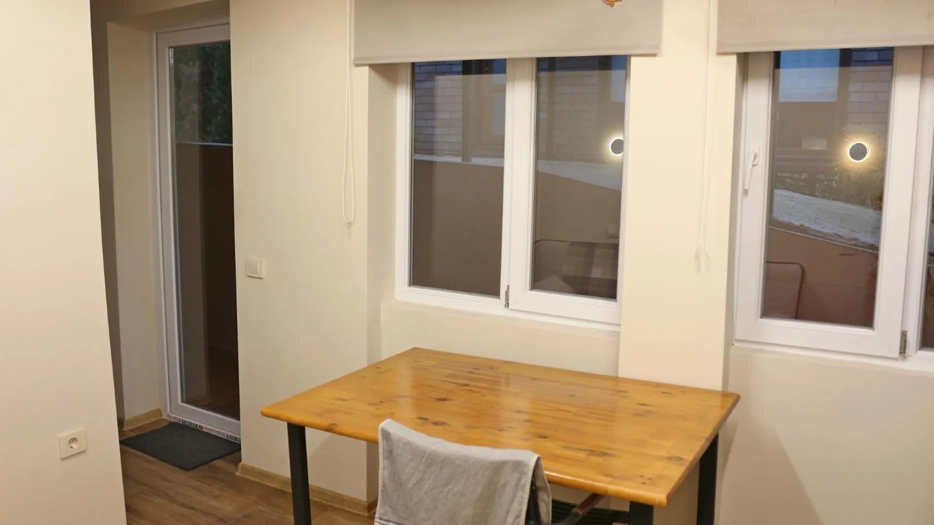 Apartment 2 Batumi Georgia