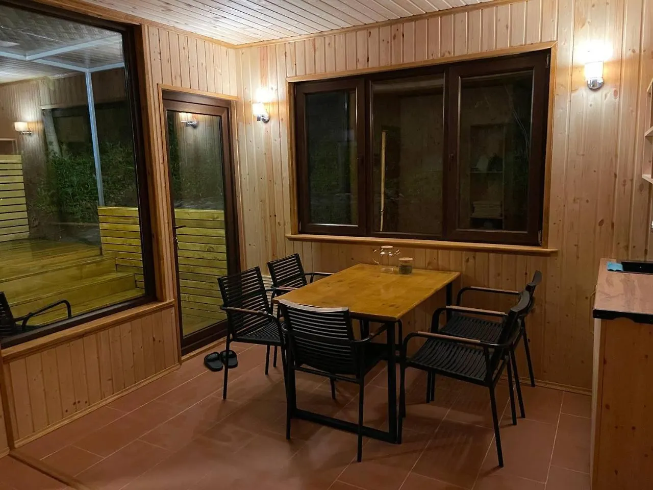 Apartment 2 Batumi