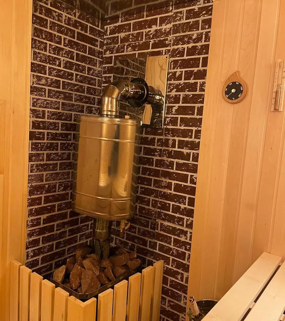 באטומי Green Zyland Apartment 2 גאורגיה